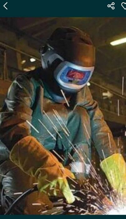 Сварочные работы с выездом