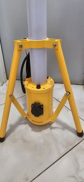 Proiector turn Shada Leds Work Tower lampa