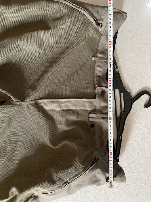 REVIT Eclipse ventilated 4xl   Kini red bull L