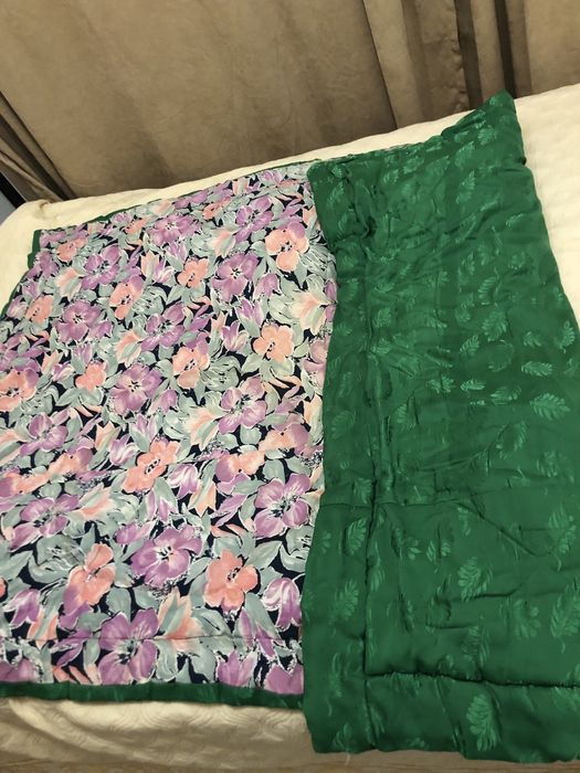 Одеяло верблюжье