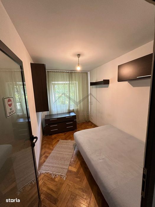 Apartament 3 camere Pod de Fier
