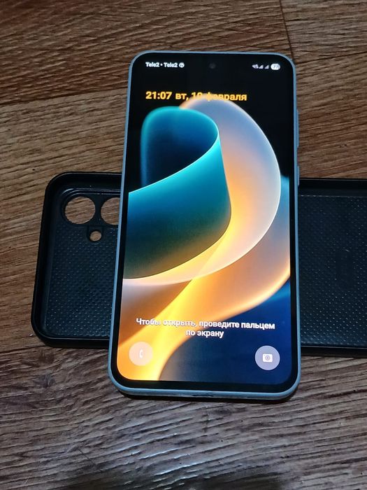 Самсунг А35 5G. Продаю недорого.