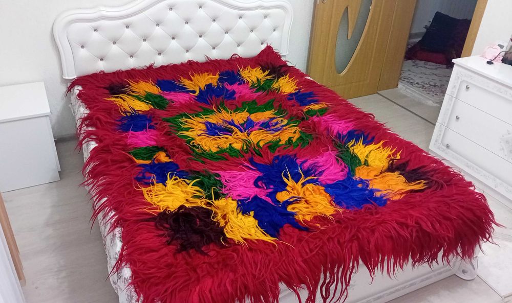 Родопски китеник