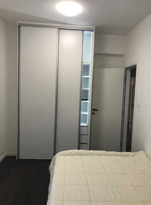 Дава се под наем Двустаен апартамент в Пловдив, Център - 65 кв.м за 239.7 € - Снимка #7