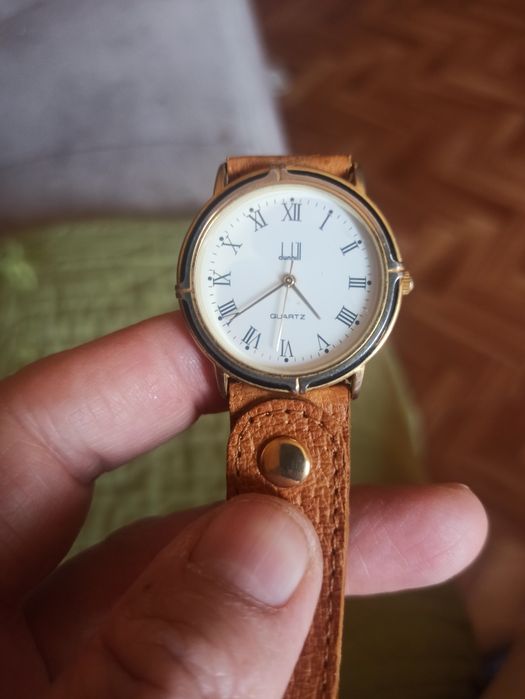 Часы женские Dunhill , оригинал Швейцария, женские