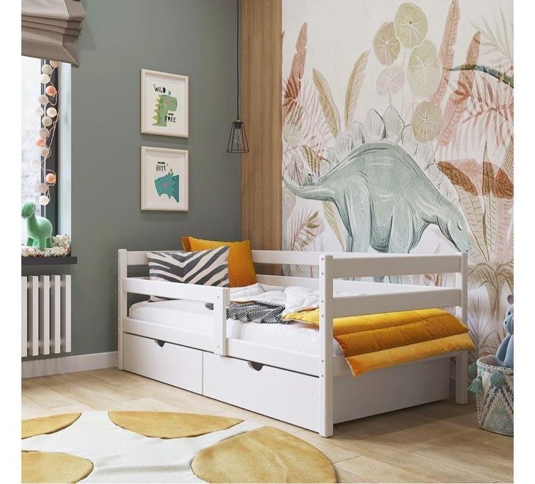 Кровать детская Софа