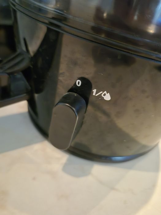 Сокоизтисквачка Philips