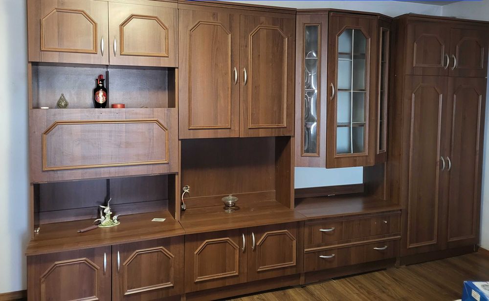 Mobila de sufragerie