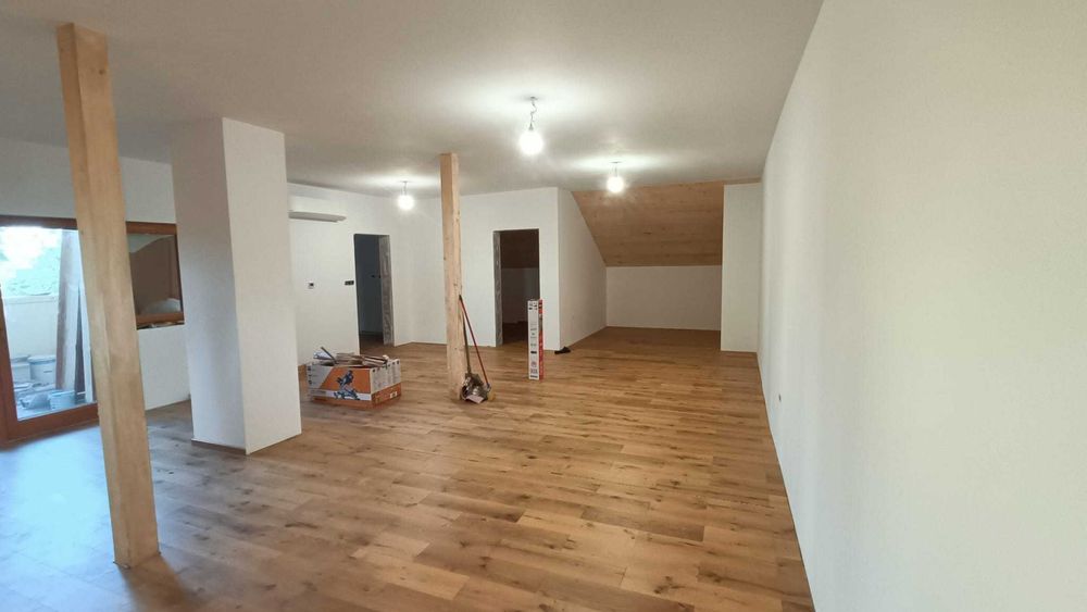 Montaj Parchet - Rapid si Profesional !