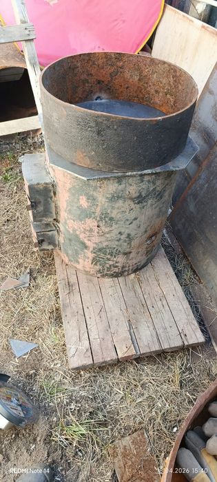 Продам новые печки для бани
