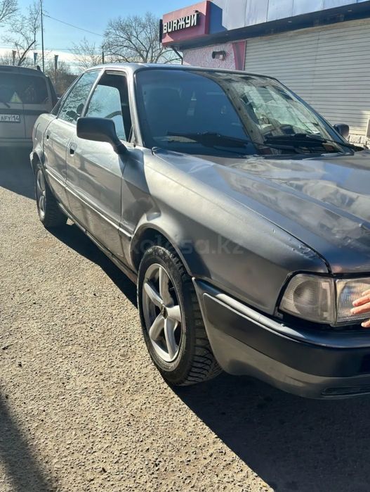 Продам Ауди 80 б4