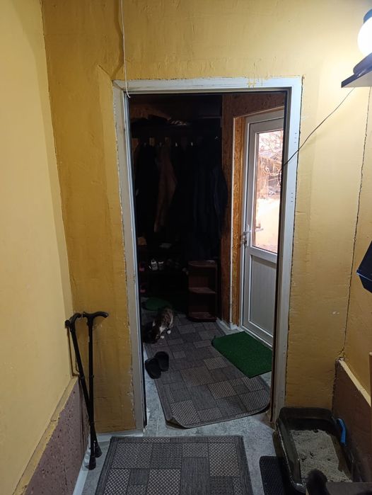 Частный дом в спокойном спальном районе