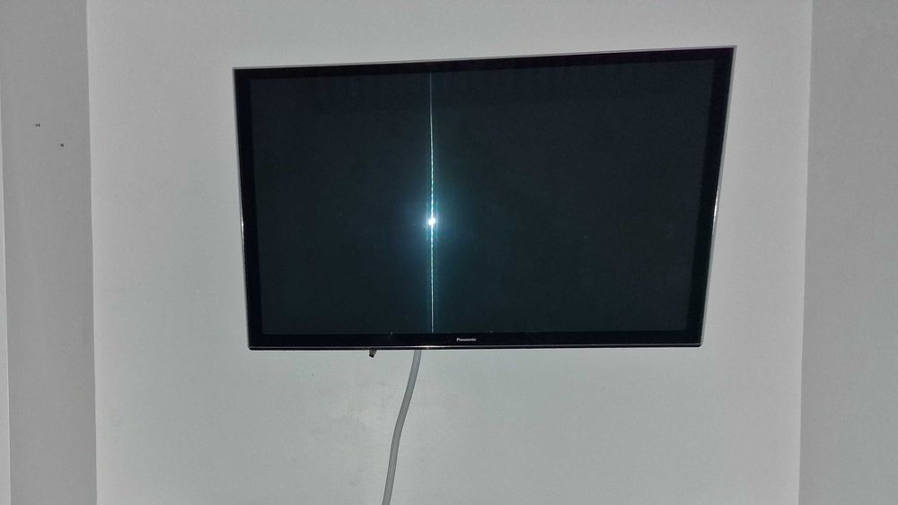 TV Plasma Panasonic Defect TX-P50VT60E