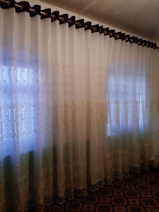 Уй жой сотилади 13 сотих