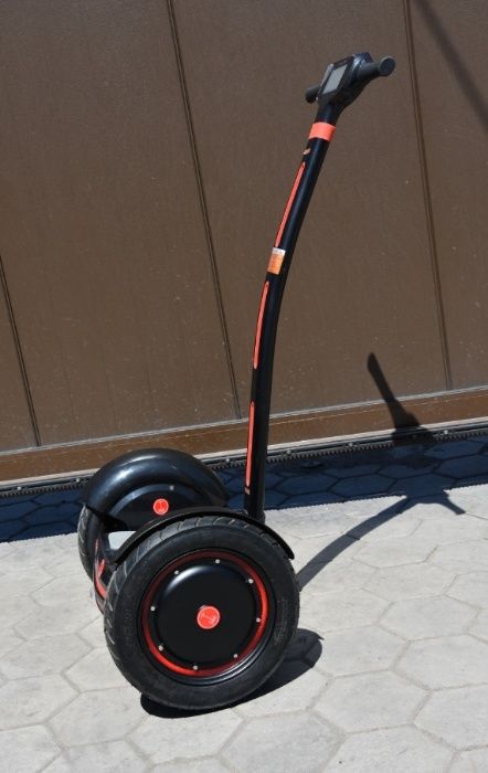 Продаётся гироскутер, сигвей (segway) Срочно!