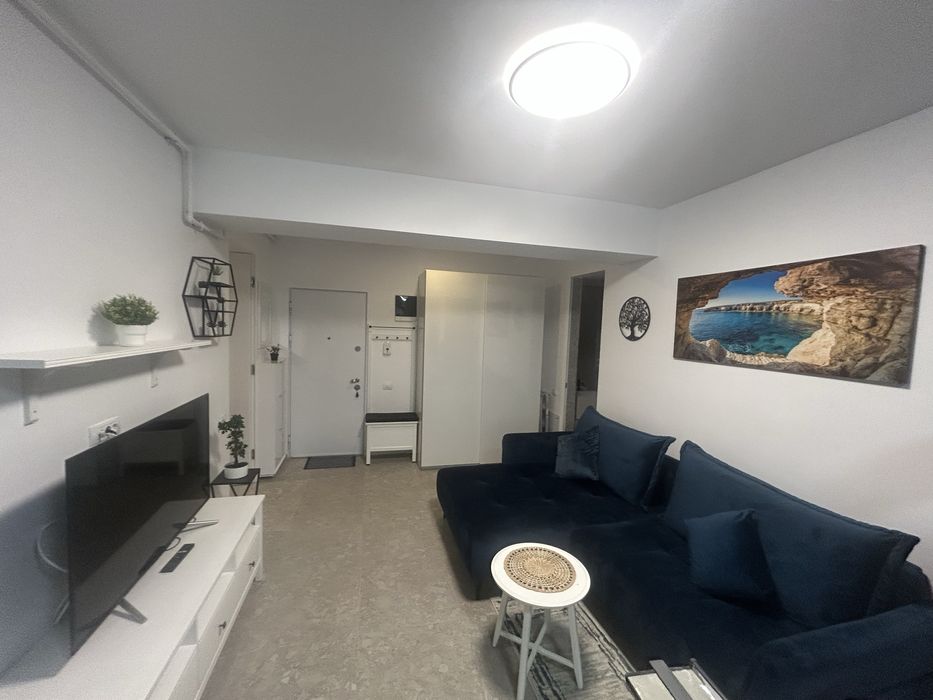 Inchiriere apartament 2 camere Novum Politehnica