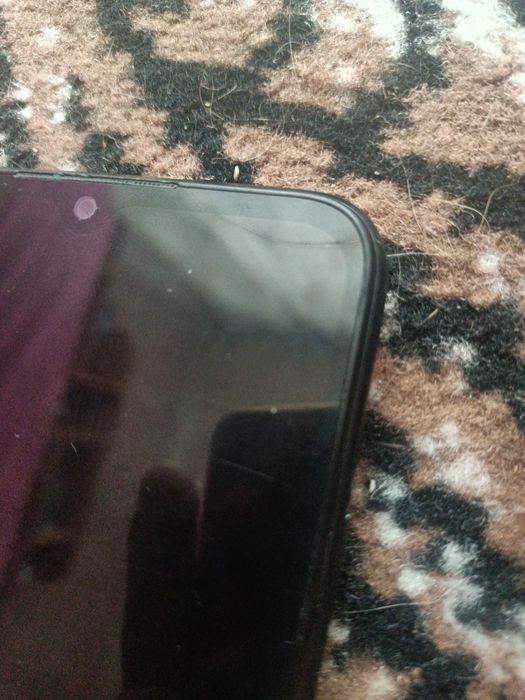 Продам редми 9с в отличном состоянии