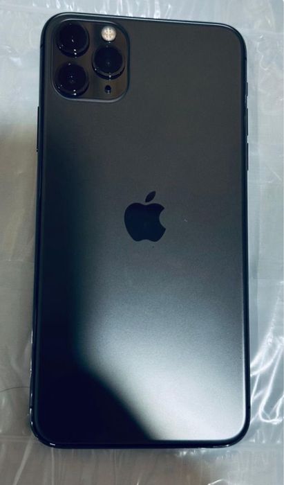 Iphone 11pro max 256ggg