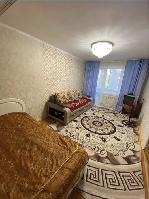 Сдам 1 Ком квартиру по суточно