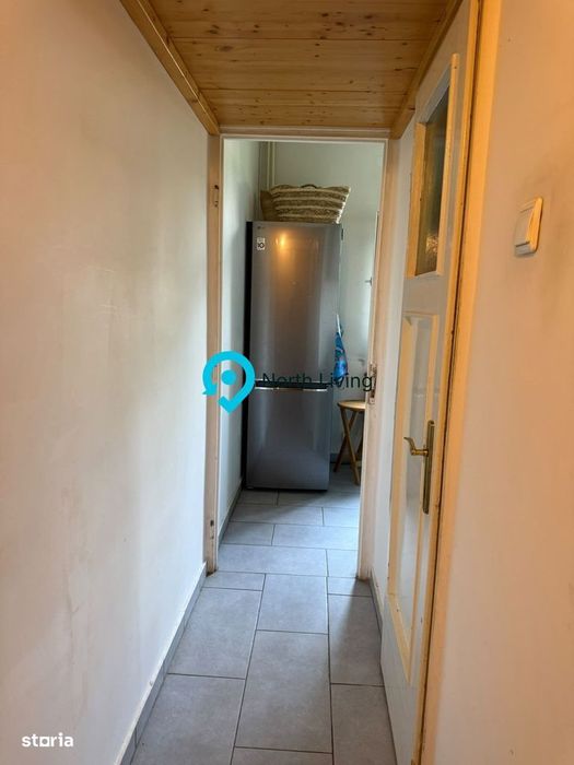 Apartament 2 camere | Șos. Giurgiului - parcare+boxa