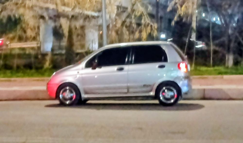 Matiz best 2010 Sotiladi