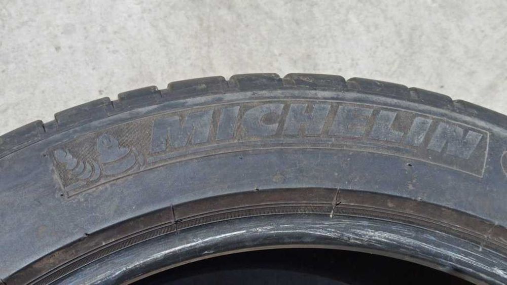 4 buc Anvelope Michelin Latitudine Sport 3 295/40r20 106Y