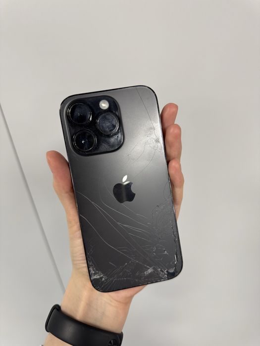 Iphone 14 pro 128 гб