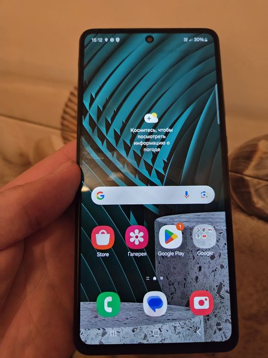 Samsung Galaxy A72