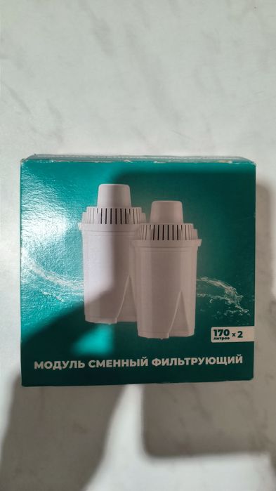 Фильтра на Аквафор