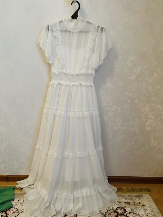 Платья очень красивый