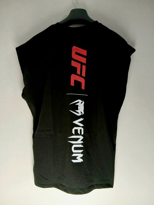 Echipamente Antrenament MMA Venum x UFC Marimea M