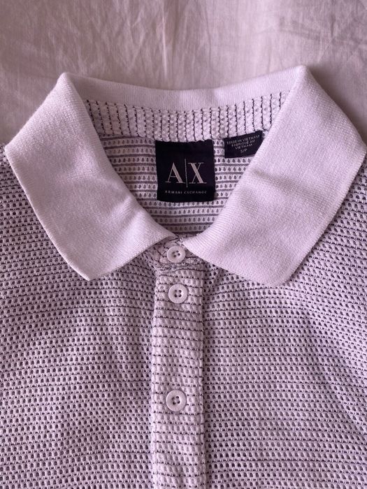 Tricou Armani Exchange dama S