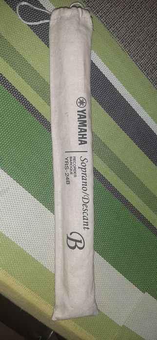 Флейта студенческая