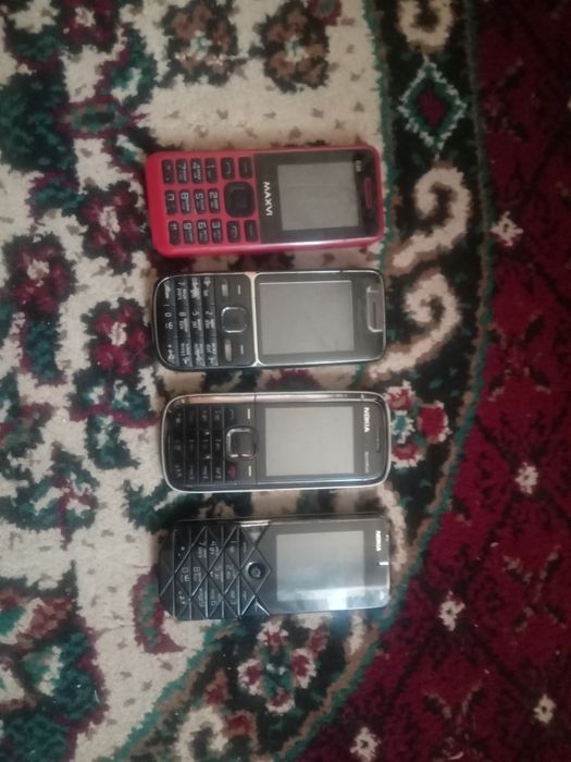 Продаю Телефон Простушки