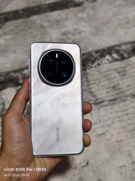 Honor magic 7 pro
