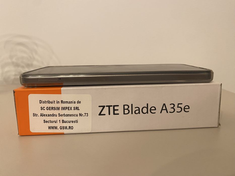 Telefon ZTE Blade A35e