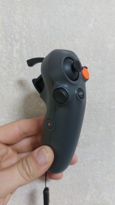 DJI Avata 360 дрон в идеальном состоянии