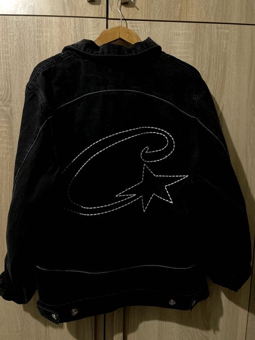 Corteiz Denim Jacket