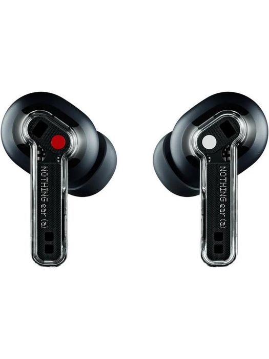 CMF Nothing Ear (a) Black Беспроводные наушники