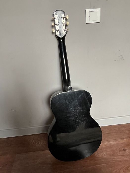 Гитара YAMAHA с чехлом