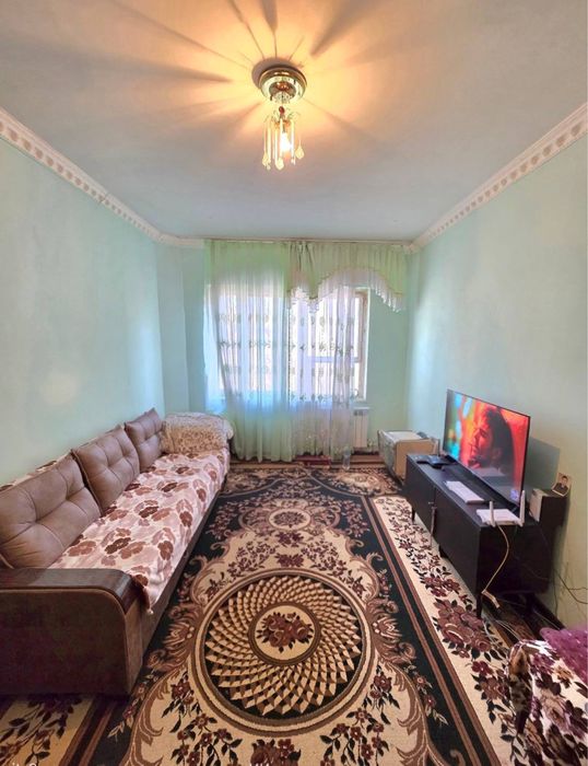 1/4/4 2х6 Феруза Массив 40м2