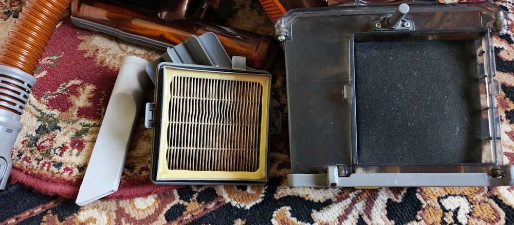 Плисось Kambrook 1600w