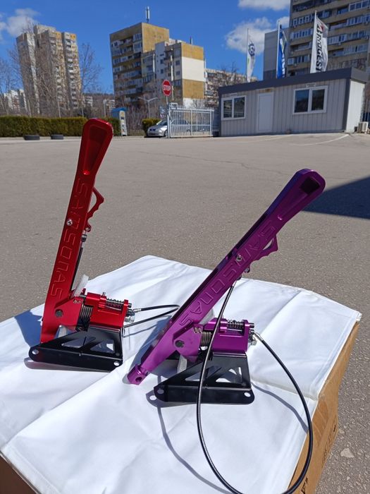 Заключващ short shifter за BMW