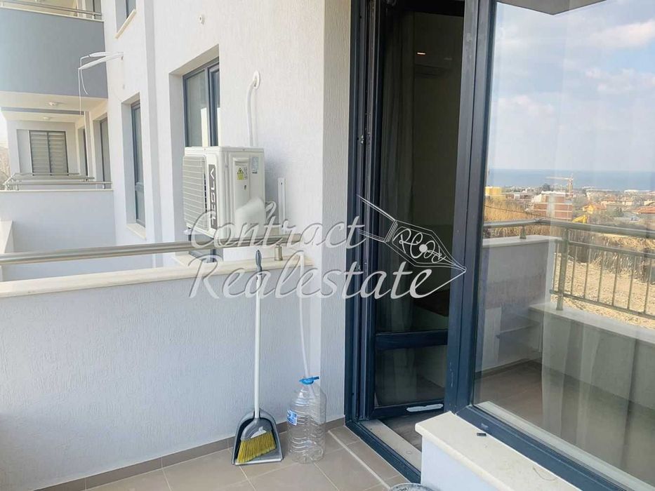 Дава се под наем Двустаен апартамент в Варна, Виница - 68 кв.м за 459 € - Снимка #8