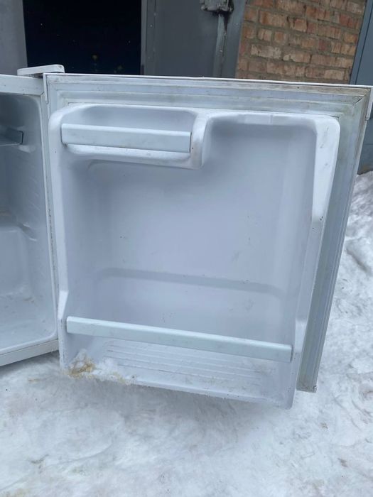 Мини холодильник