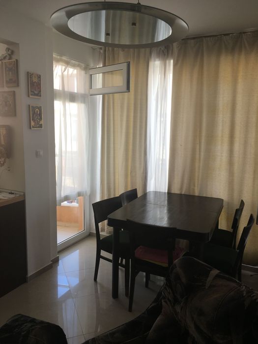 Продава се Тристаен апартамент в Поморие - 84 кв.м за 1608 €/кв.м - Снимка #3
