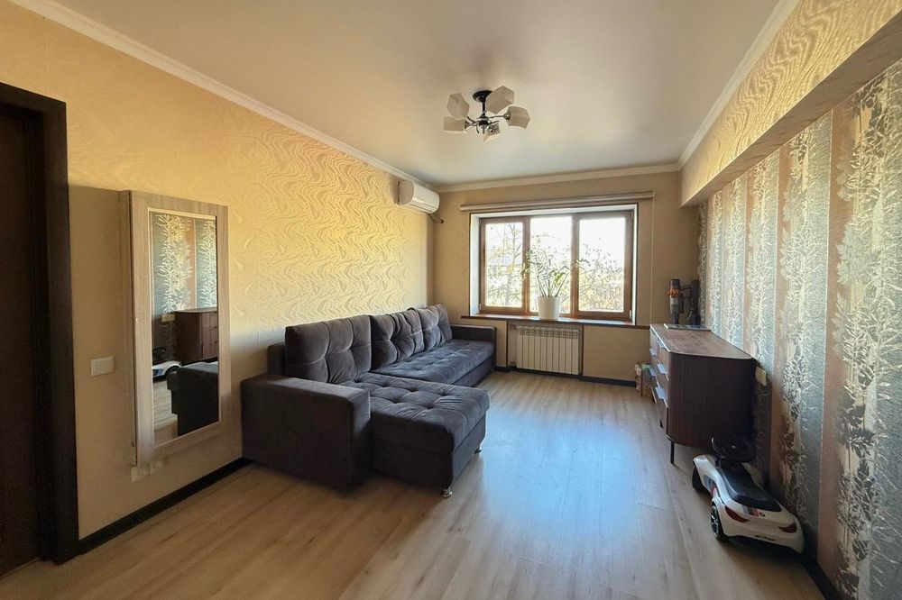 Ламинат демонтированный