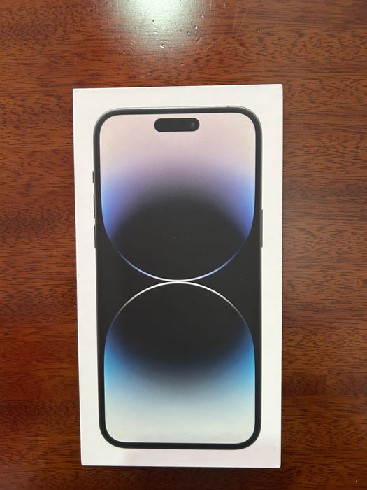 Айфон 14 про макс