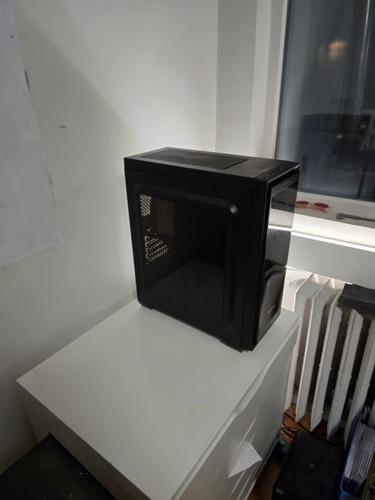 Компютър i9 9900k геймърски и за 3D програми