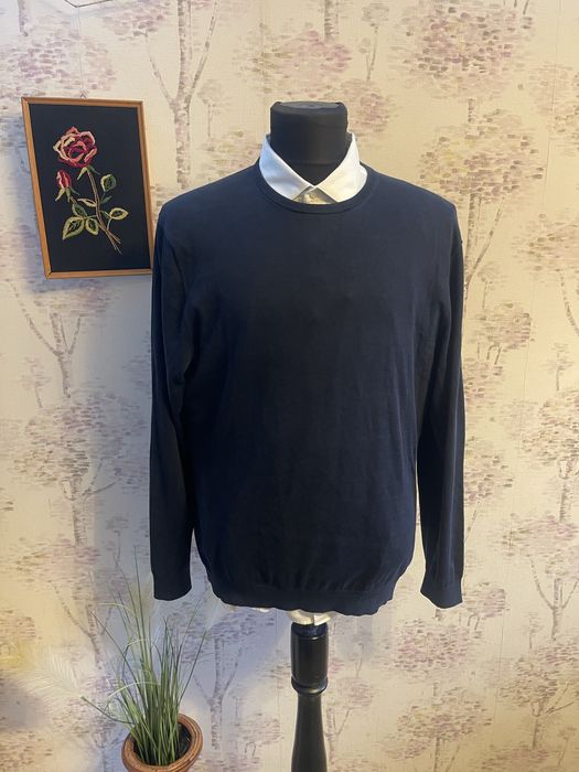 Bluza/pulover barbati elegant Massimo Dutti marimea XL